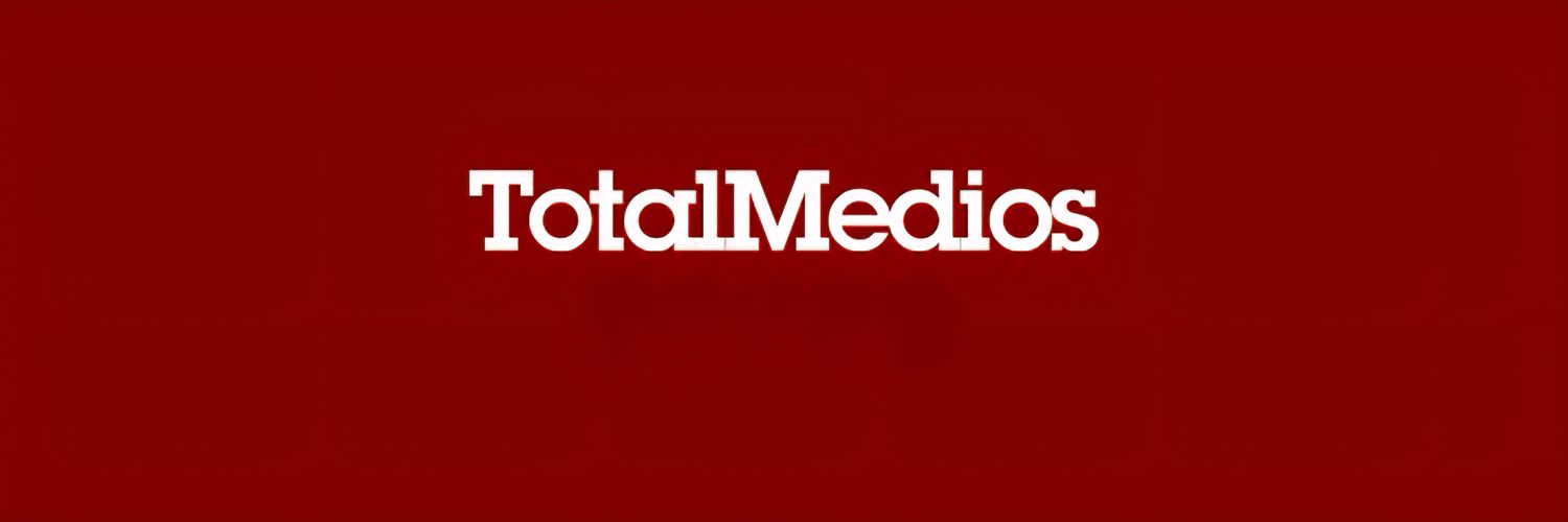 TotalMedios banner