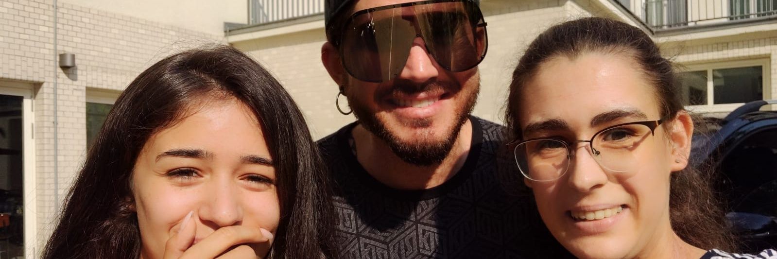 MyDreamADAM's profile banner image
