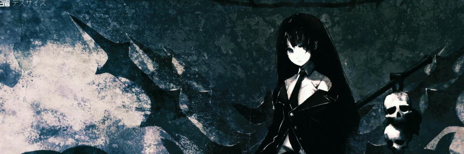 enyxed's profile banner image