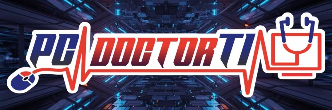 PCDoctorTI's profile banner image