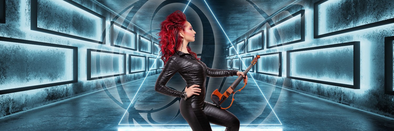 JLynnViolin's profile banner image