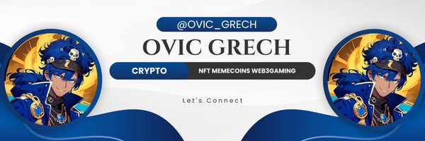Ovic_Grech Profile Banner