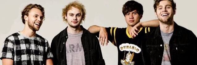 5sossummercamp's profile banner image