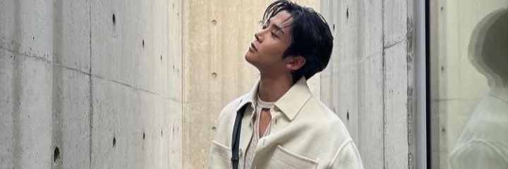 zjmyson's profile banner image