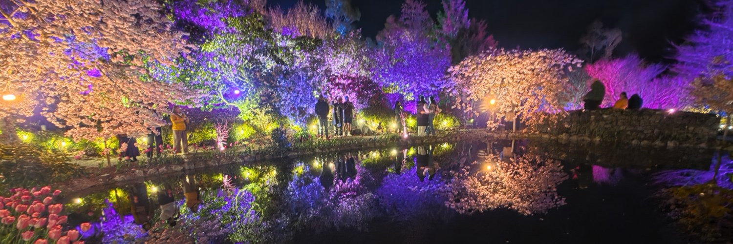 WildBayNZ's profile banner image