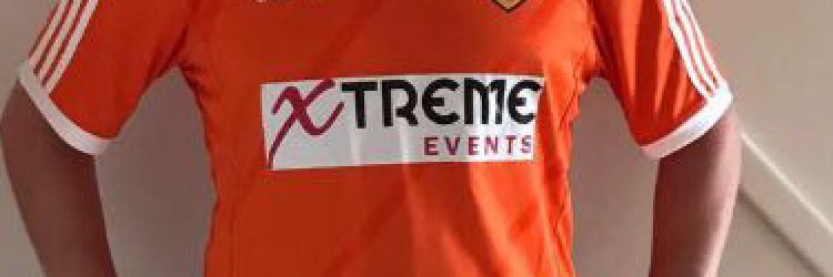 Thorney FC banner