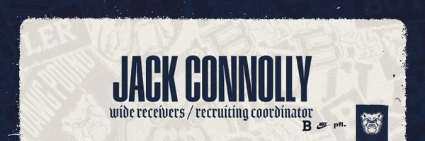 CoachJConnolly Profile Banner