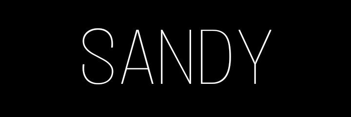 sandyted002's profile banner image