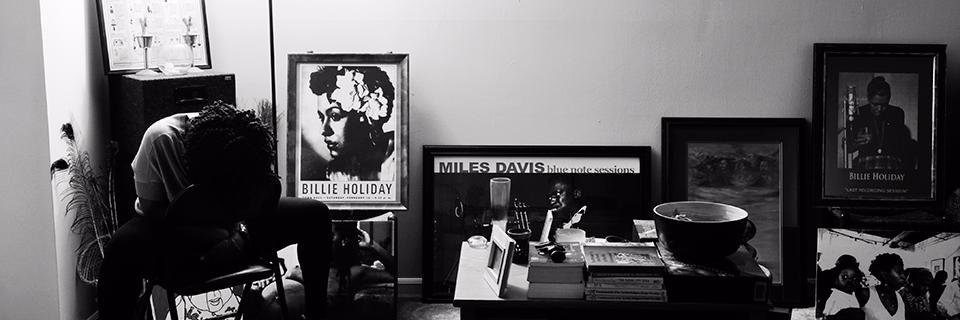 MARK “Born Divine” ANTHONY banner