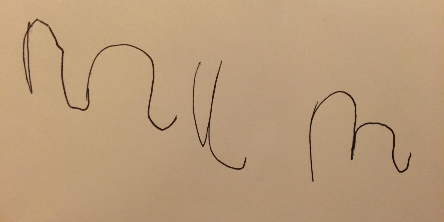 Michelle Foreman banner