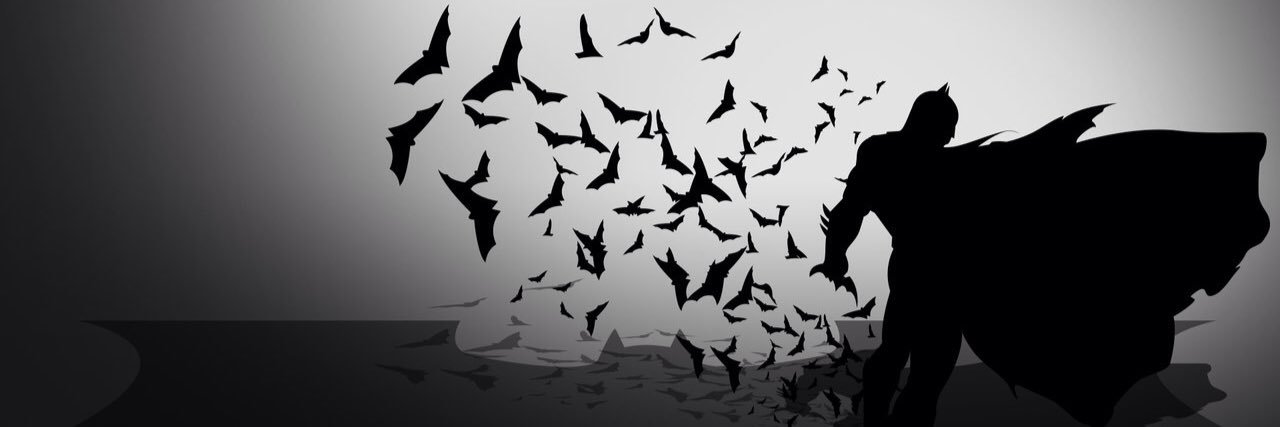 LazyDarkKnight's profile banner image