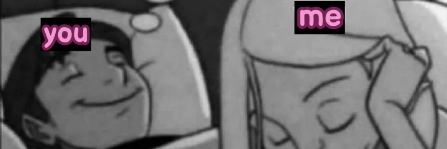 nonameshadow24's profile banner image