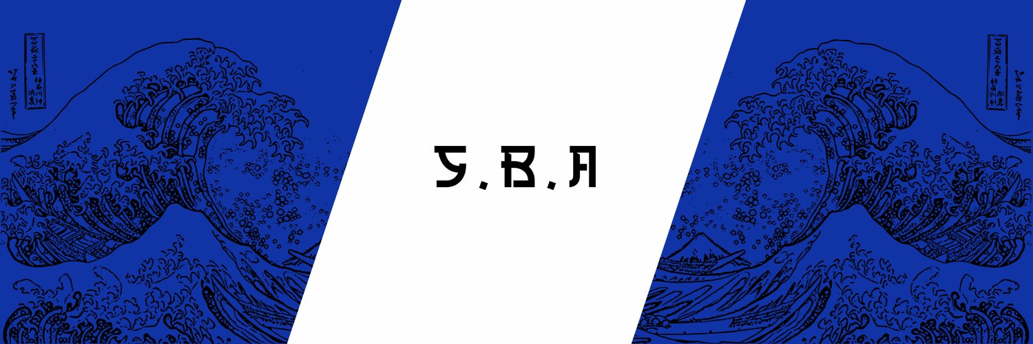 its_SBA's profile banner image