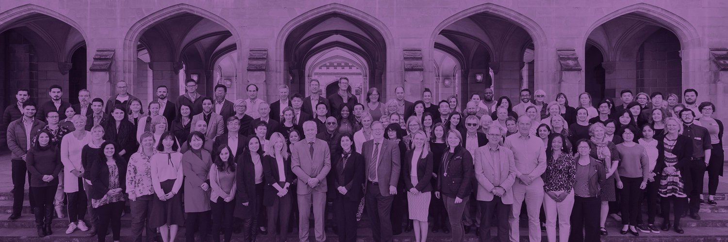 U21 Health Sciences banner