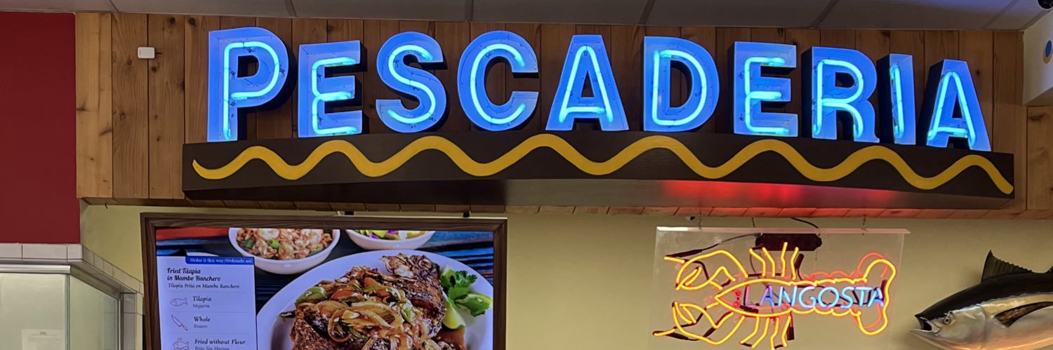 MamboSeafood's profile banner image
