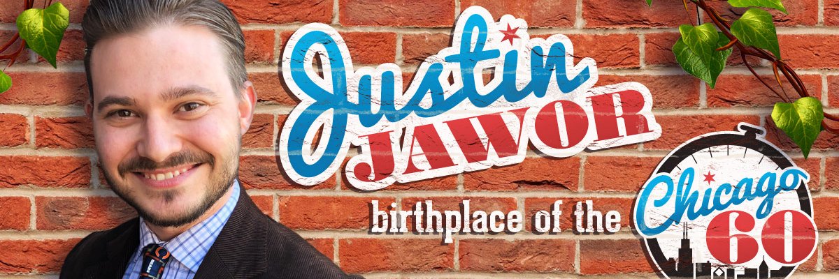 JustinJawor's profile banner image