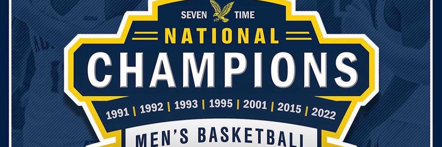 Humber Men's Basketball banner