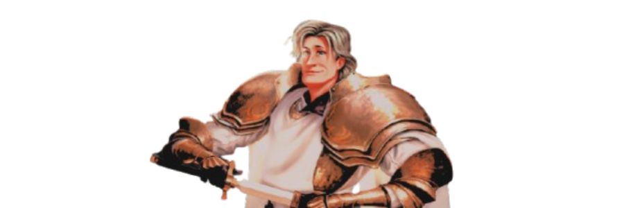 OneDashingDevil's profile banner image