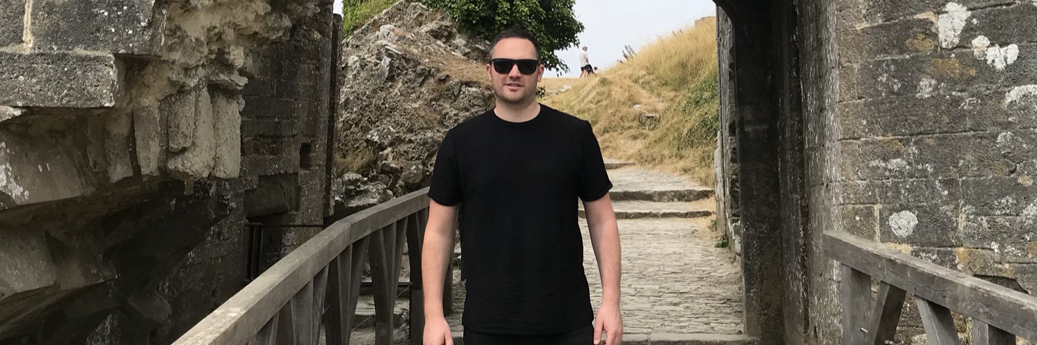 imlukegregory's profile banner image