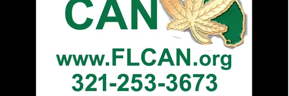 Florida Cannabis Action Network banner