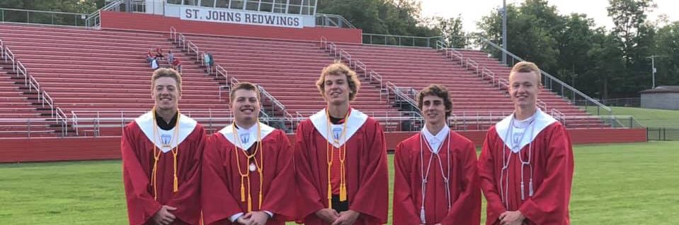 cadendavis12's profile banner image
