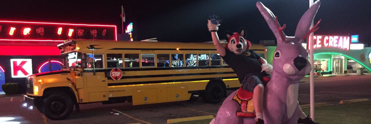 BigRedHusky banner
