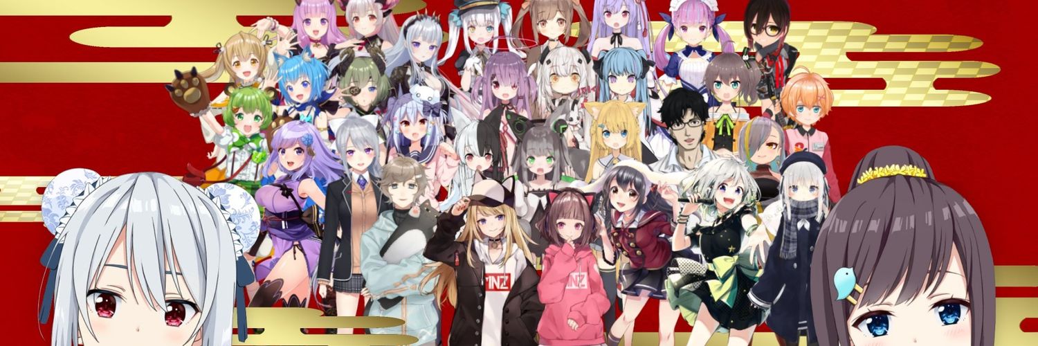 Dango_323's profile banner image