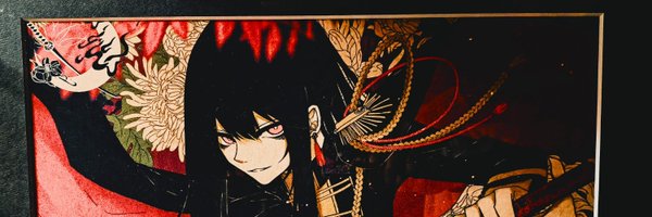 minobi2525 Profile Banner