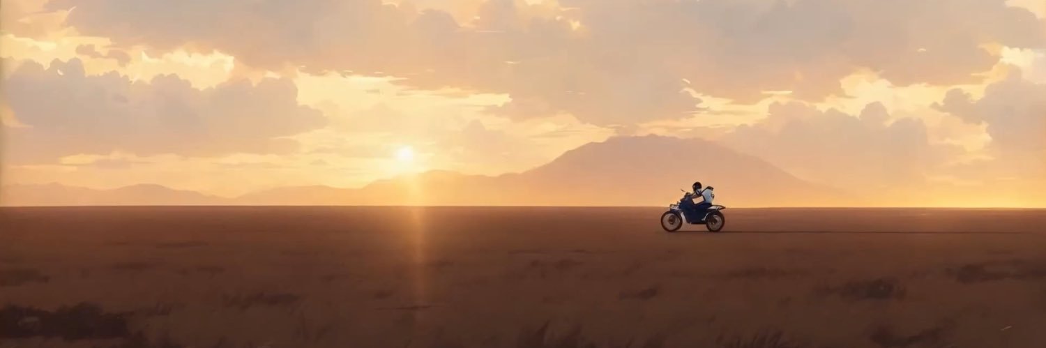 robertburian's profile banner image