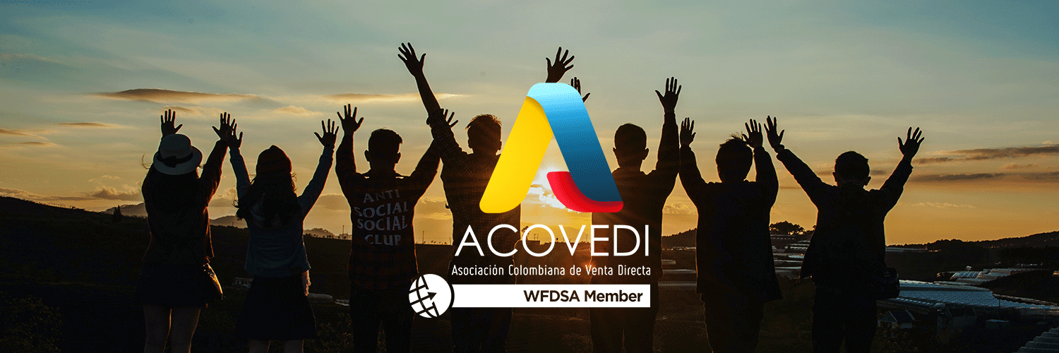 ACOVEDI's profile banner image