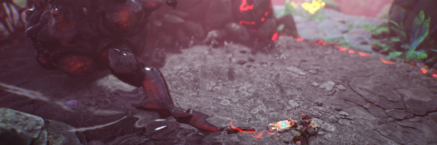 Bytegrove's profile banner image