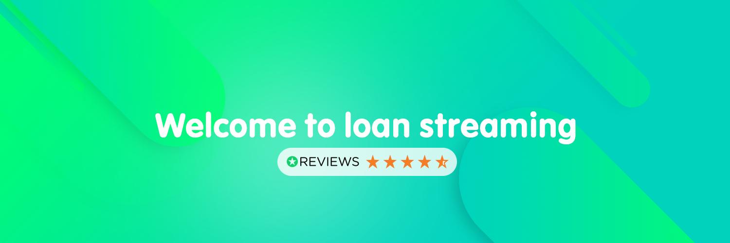 Lending Stream banner