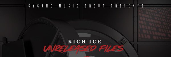 RICH__ICE Profile Banner