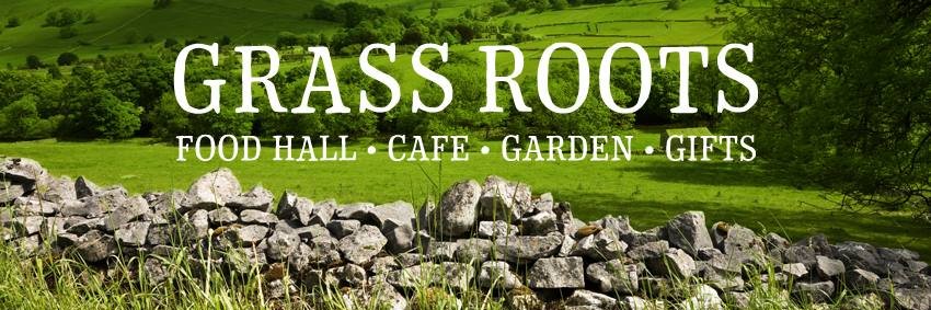 Grass Roots banner