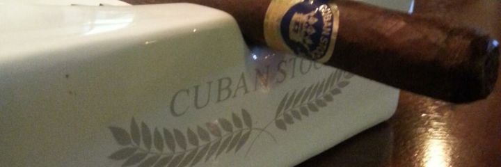 Twisted Cigar.com banner