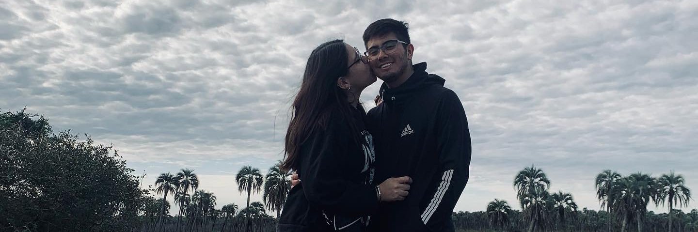 zoegaray's profile banner image