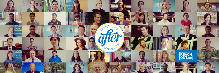 ReachOut_AUS Team banner