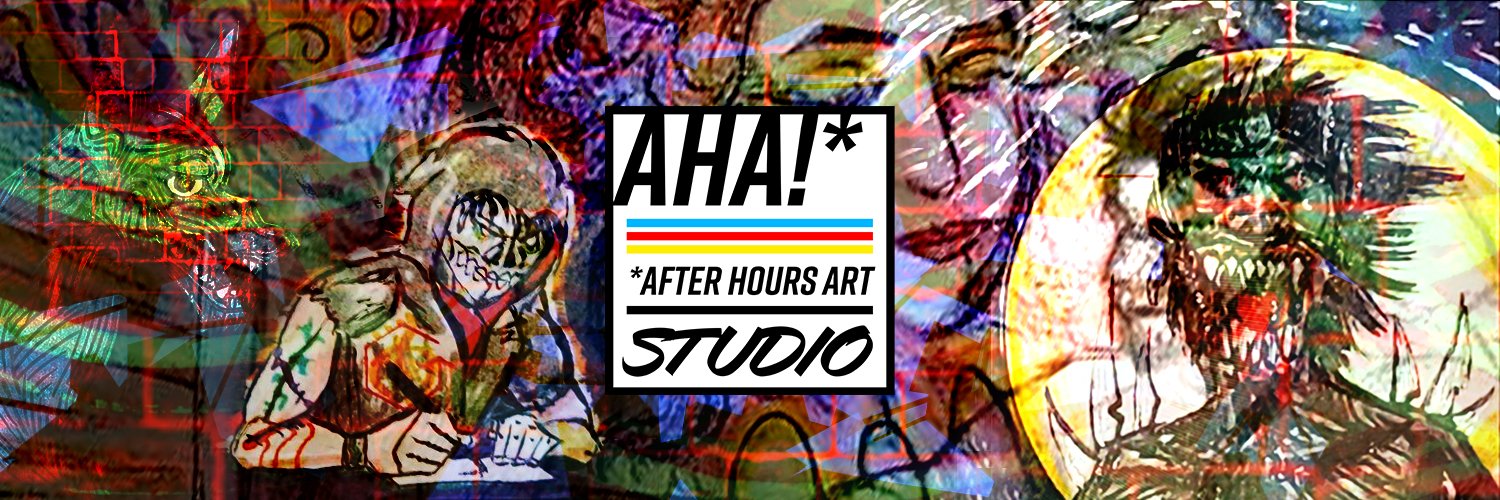 AHAstudioCHI's profile banner image