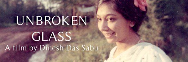unbrokenglass Profile Banner