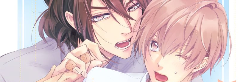 narusaka_rin's profile banner image
