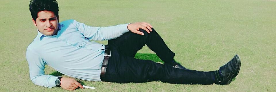 sameerqayyum681's profile banner image