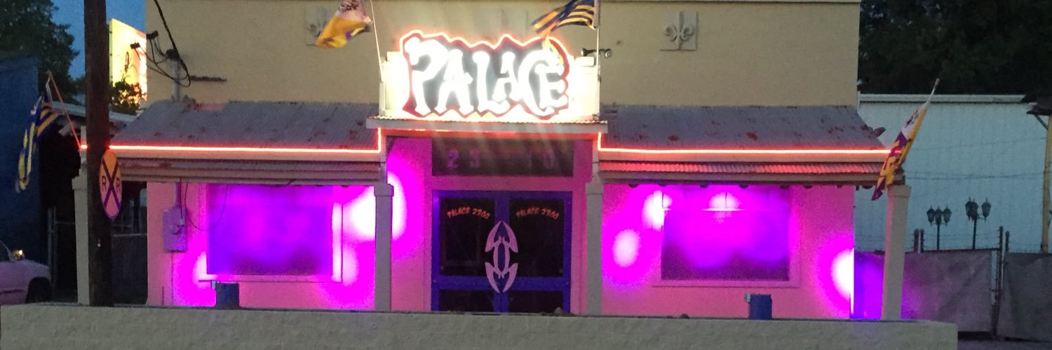 Palace Mega Club (@ThePalaceofBR) / Posts / X