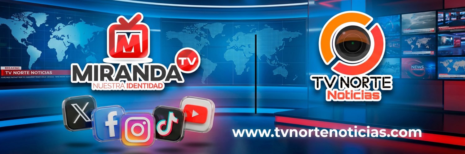 TV NORTE NOTICIAS banner