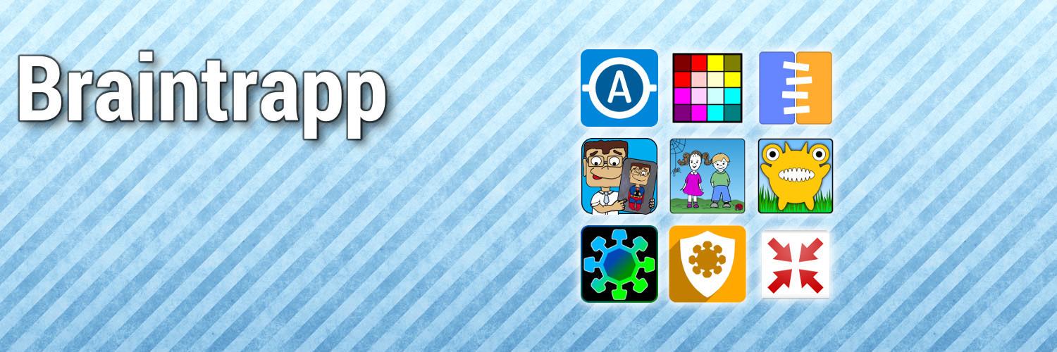 brain_trapp's profile banner image