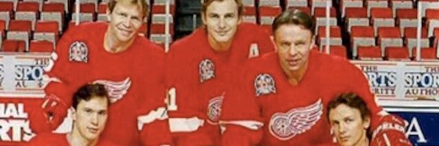 RyanScarfone's profile banner image