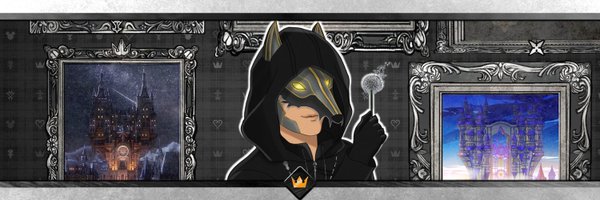 _xFenrir Profile Banner