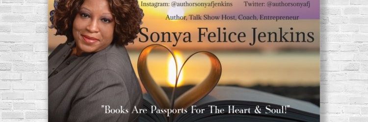 AuthorSonyaFJ's profile banner image