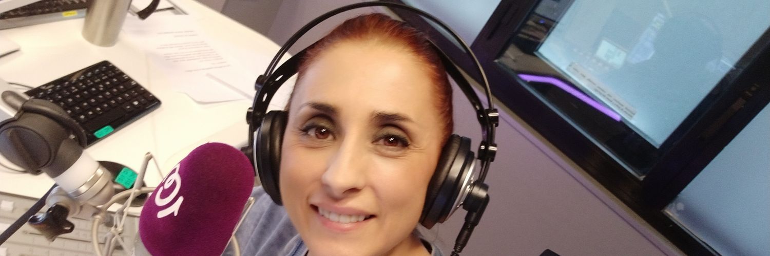Marta Docampo Pérez banner