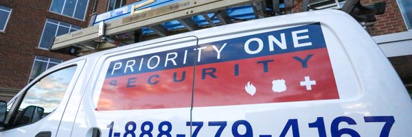 Priority 1 Security Profile Banner