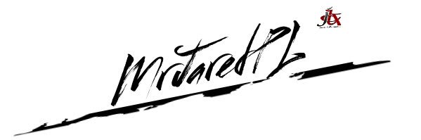 MrJaredPL's profile banner image